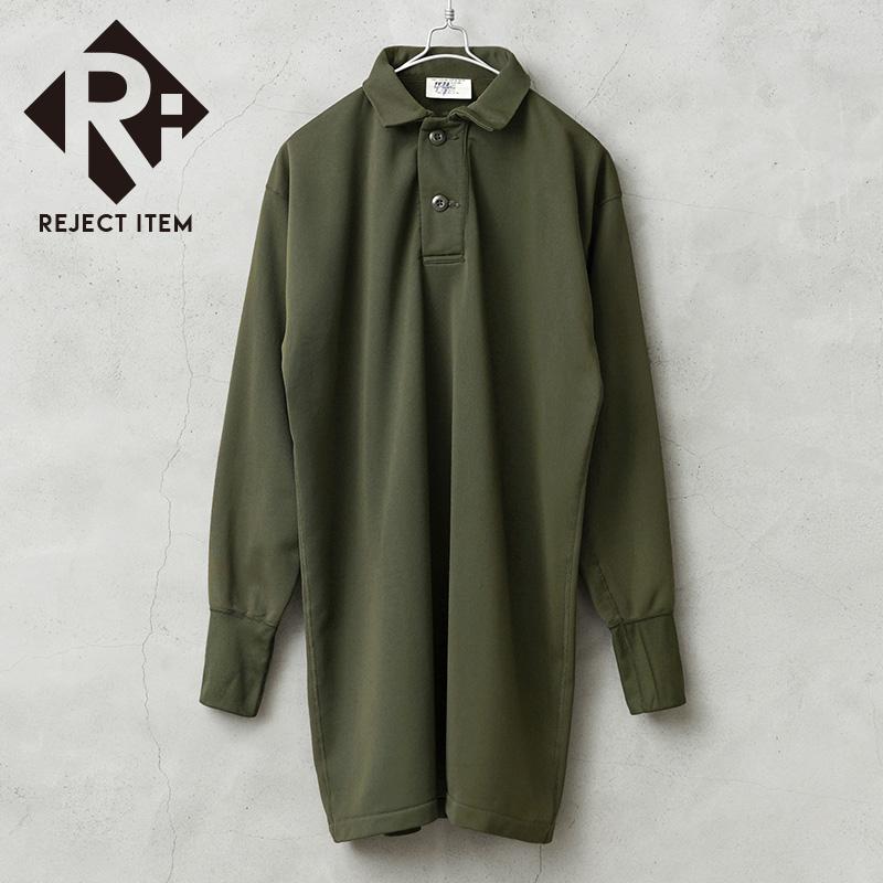 MILITARY（ミリタリー） リジェクト 訳あり品 実物 USED 米軍 NAM戦 OD