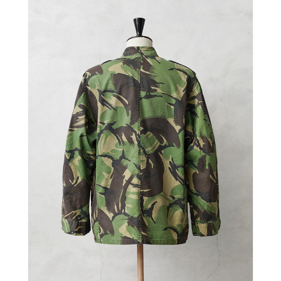 MILITARY（ミリタリー） リジェクト 訳あり品 実物 USED ポルトガル軍