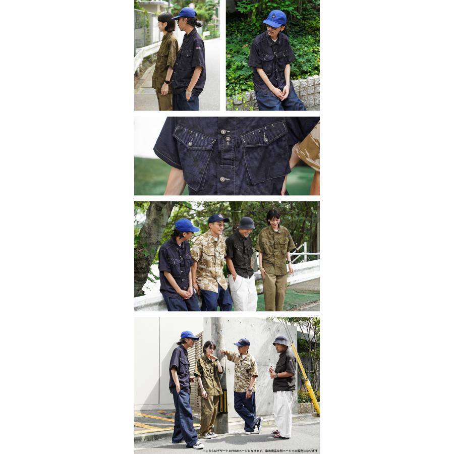 MILITARY（ミリタリー） WAIPER.inc 実物 新品 デッドストック