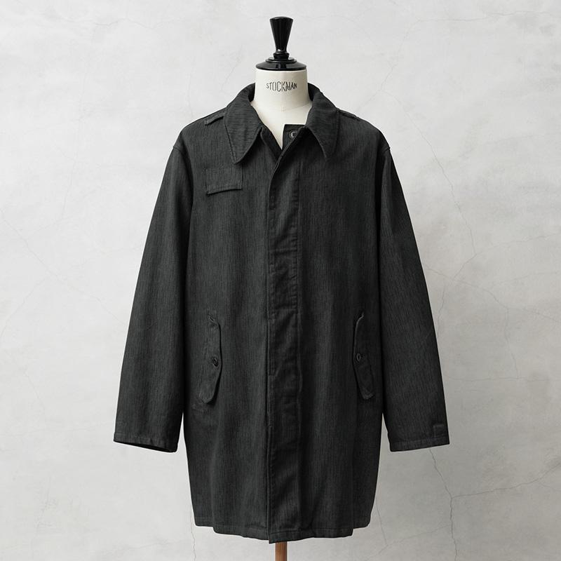 MILITARY 実物 USED チェコ軍 M-60 レインドロップカモ MILITARY 実物 USED チェコ軍 M-60 レインドロップカモ