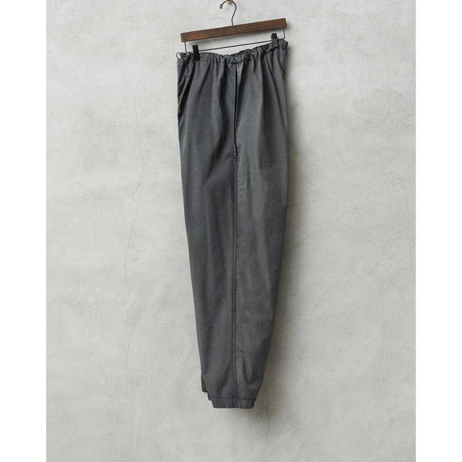 MILITARY（ミリタリー） 実物 USED スウェーデン軍 M-62 コットン