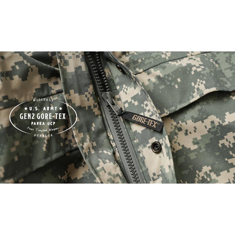 MILITARY 実物 新品 デッドストック 米軍 PROPPER社製 ECWCS 2nd MILITARY 実物 新品 デッドストック 米軍 PROPPER社製 ECWCS 2nd