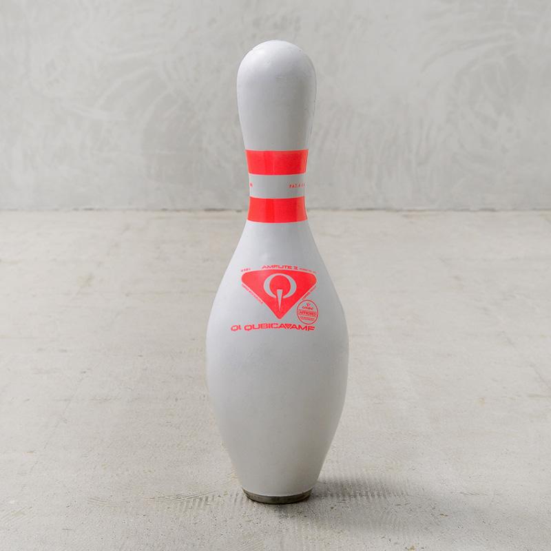 MILITARY（ミリタリー） 実物 USED 米軍 USBC公認 ボウリング ピン