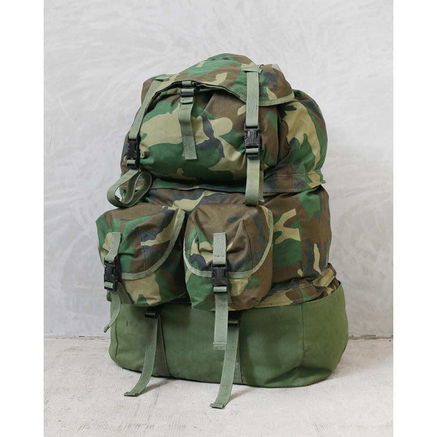 MILITARY（ミリタリー） リジェクト 訳あり品 実物 USED 米軍 MCCEB