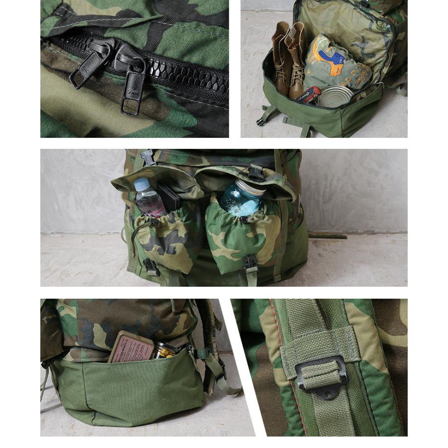 MILITARY（ミリタリー） リジェクト 訳あり品 実物 USED 米軍 MCCEB