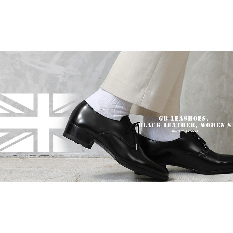 MILITARY 実物 新品 デッドストック イギリス軍 ドレスシューズ MILITARY 実物 新品 デッドストック イギリス軍 ドレスシューズ