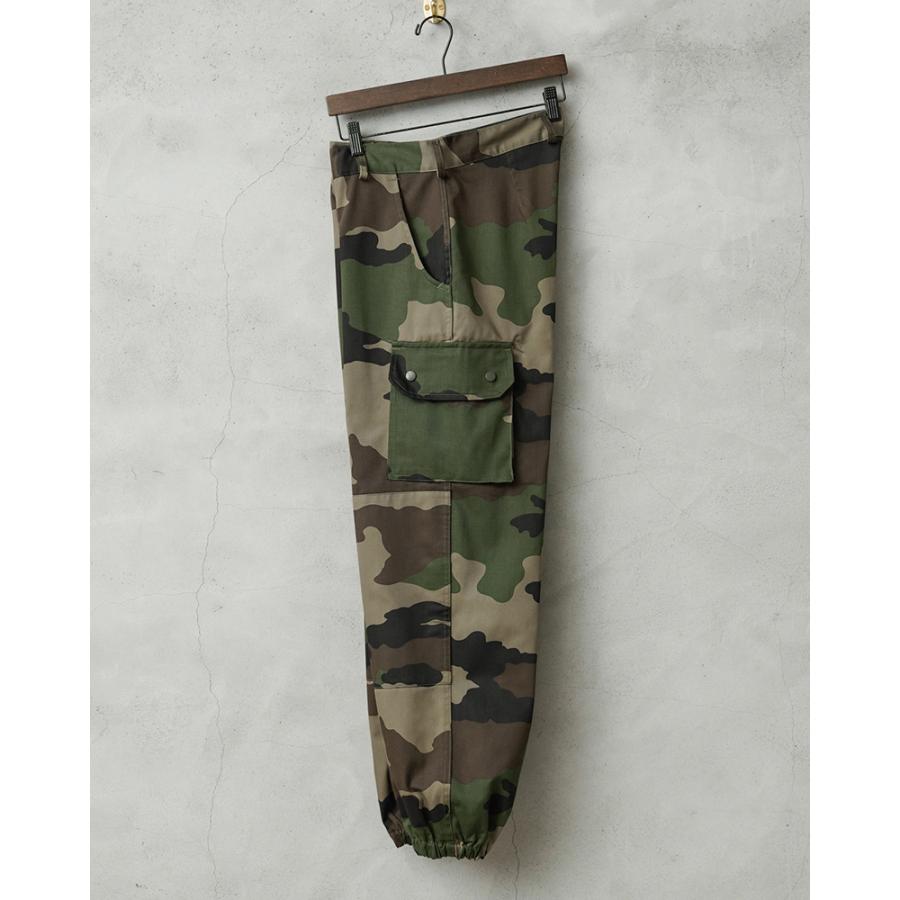 MILITARY（ミリタリー） 実物 新品 デッドストック フランス軍 F-2