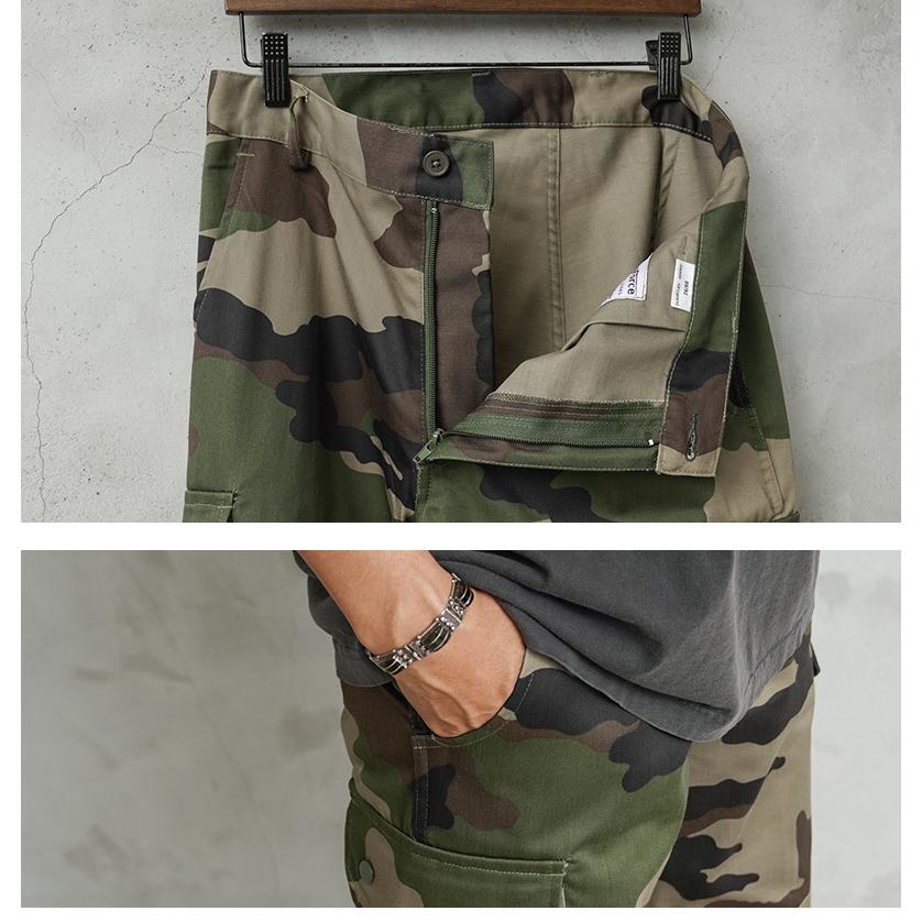 MILITARY（ミリタリー） 実物 新品 デッドストック フランス軍 F-2