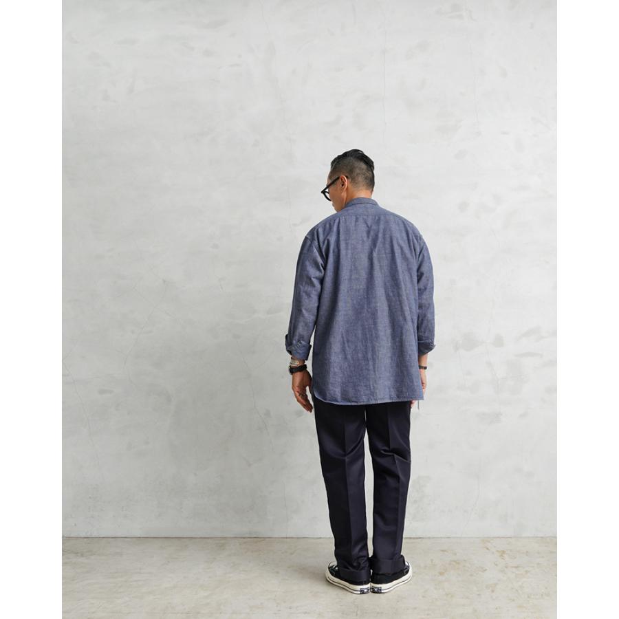 MILITARY 実物 新品 デッドストック フランス軍 T/Rツイル