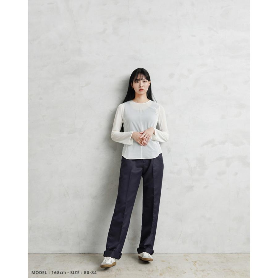 MILITARY 実物 新品 デッドストック フランス軍 T/Rツイル