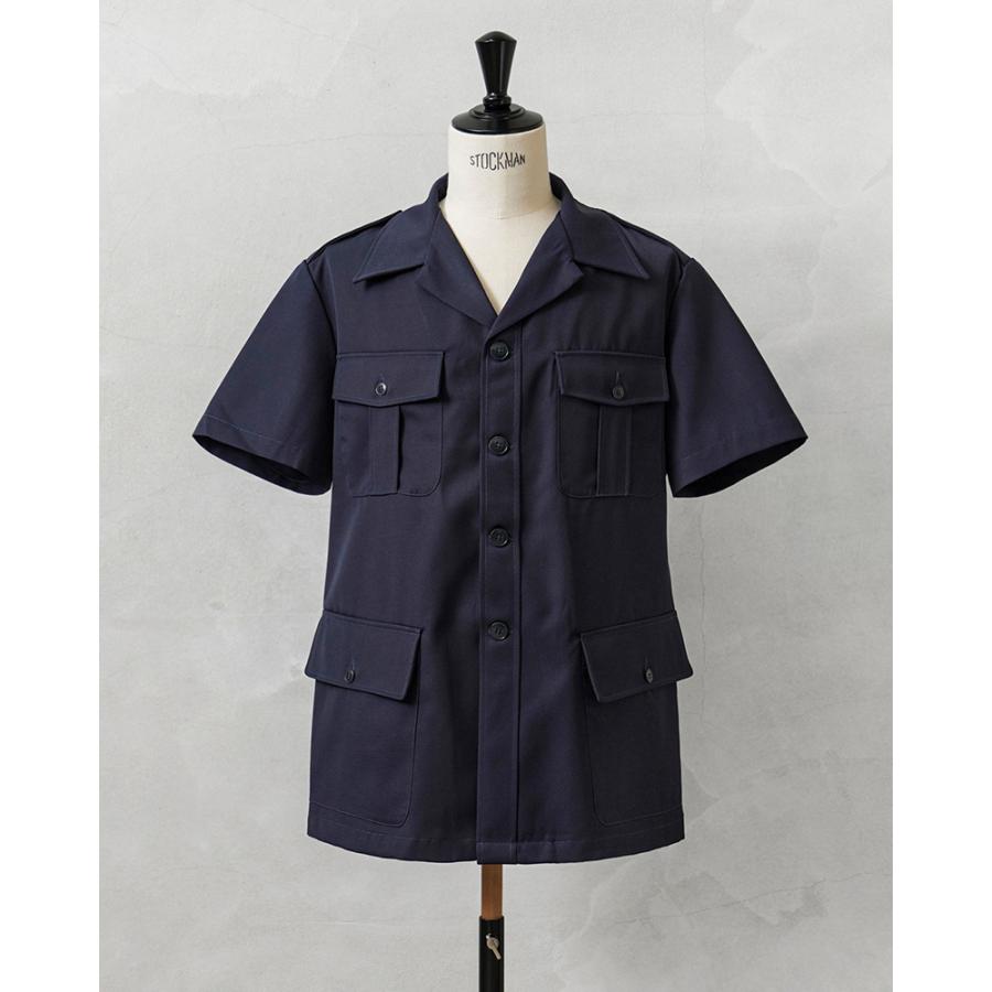 MILITARY 実物 新品 デッドストック フランス軍 ショート MILITARY 実物 新品 デッドストック フランス軍 ショート