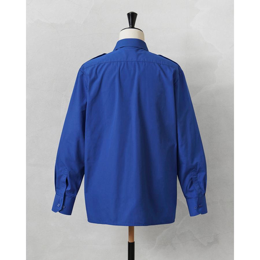 MILITARY 実物 新品 デッドストック フランス軍 ロングスリーブ MILITARY 実物 新品 デッドストック フランス軍 ロングスリーブ