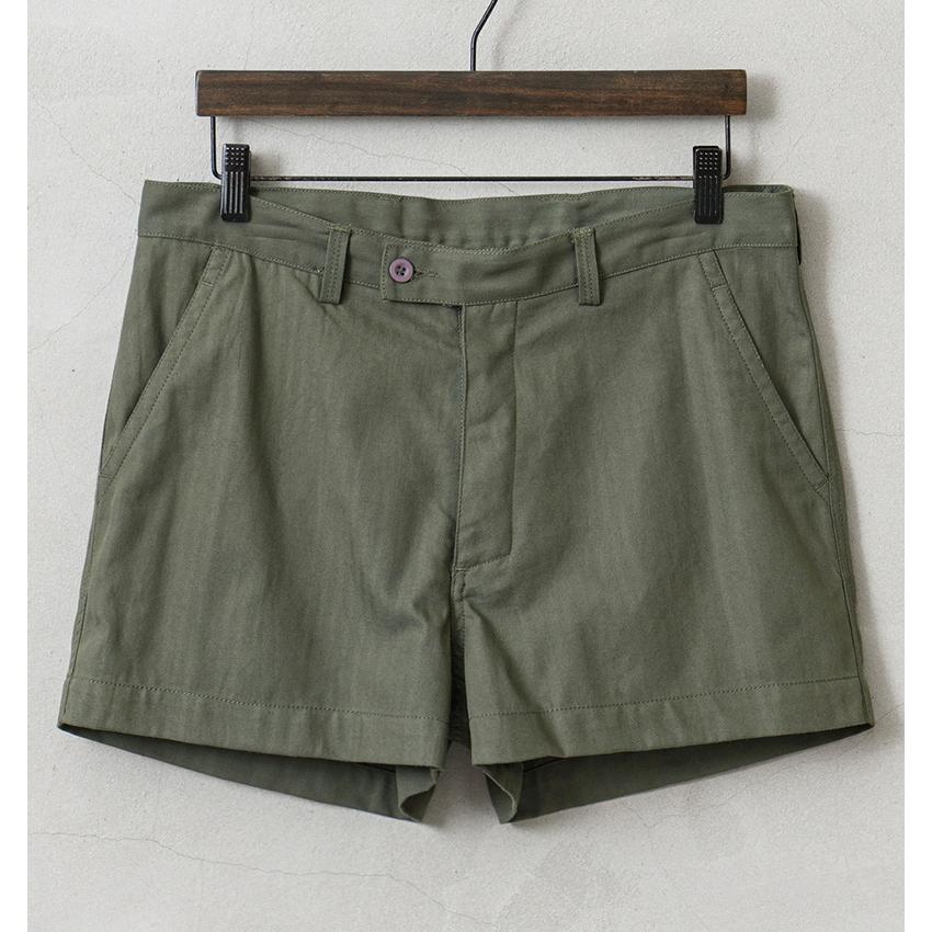 MILITARY 実物 新品 デッドストック フランス軍 HBT MILITARY 実物 新品 デッドストック フランス軍 HBT
