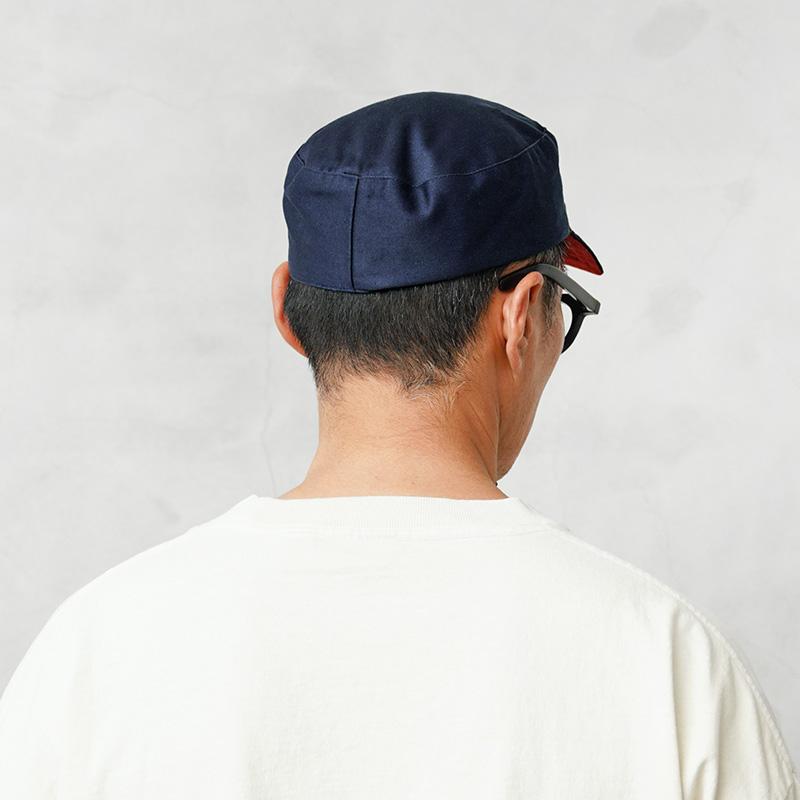 MILITARY（ミリタリー） 実物 新品 デッドストック フランス軍 / 消防