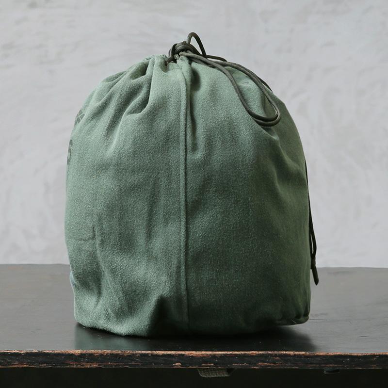 WAIPER.inc 実物 米軍 コットンサテン リメイク パーソナル WAIPER.inc 実物 米軍 コットンサテン リメイク パーソナル