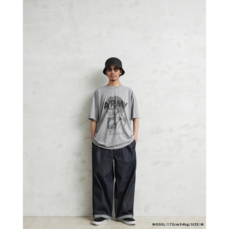 MILITARY（ミリタリー） WAIPER.inc 実物 USED 米軍 リメイク 