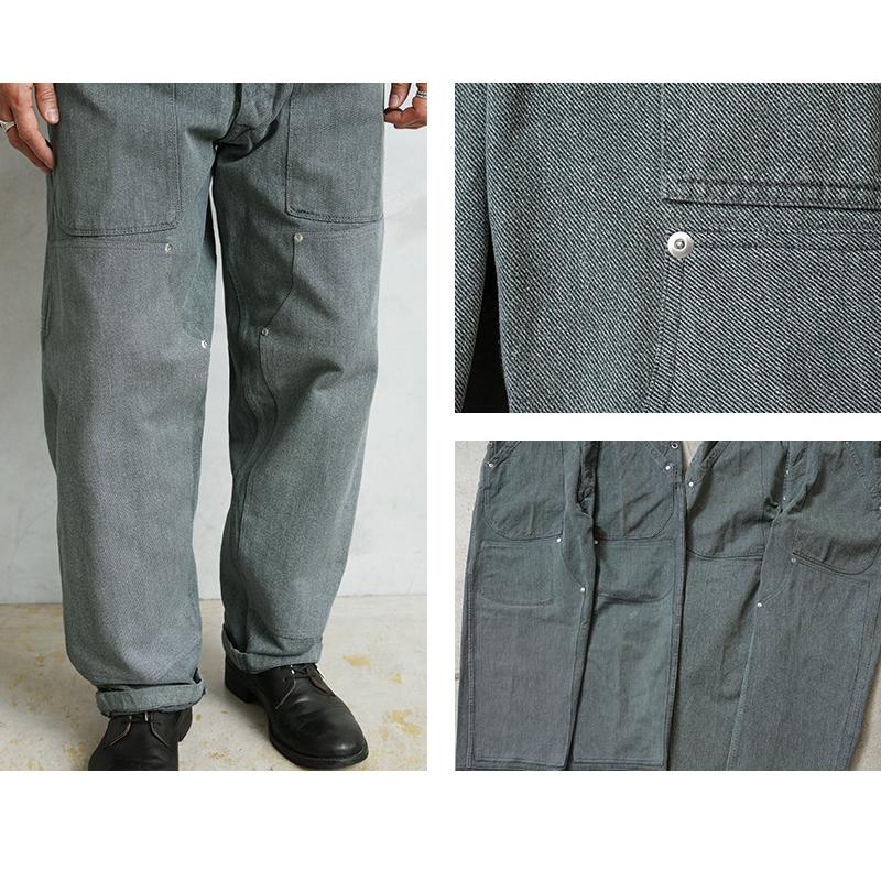 MILITARY（ミリタリー） WAIPER.inc 実物 スイス軍 リメイク 1950年代