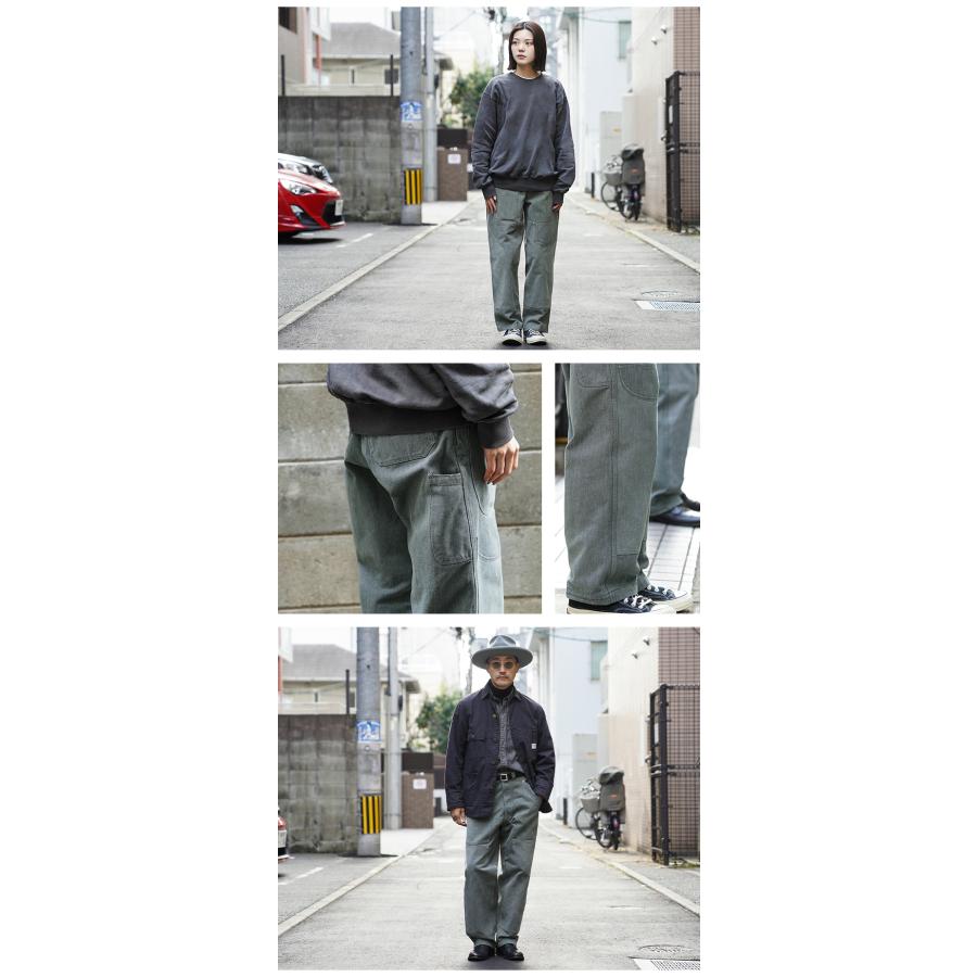 MILITARY（ミリタリー） WAIPER.inc 実物 スイス軍 リメイク 1950年代