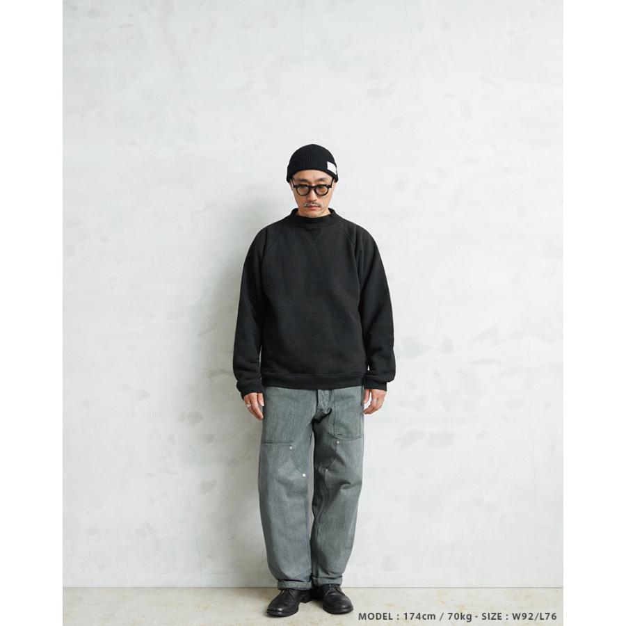 MILITARY（ミリタリー） WAIPER.inc 実物 スイス軍 リメイク 1950年代