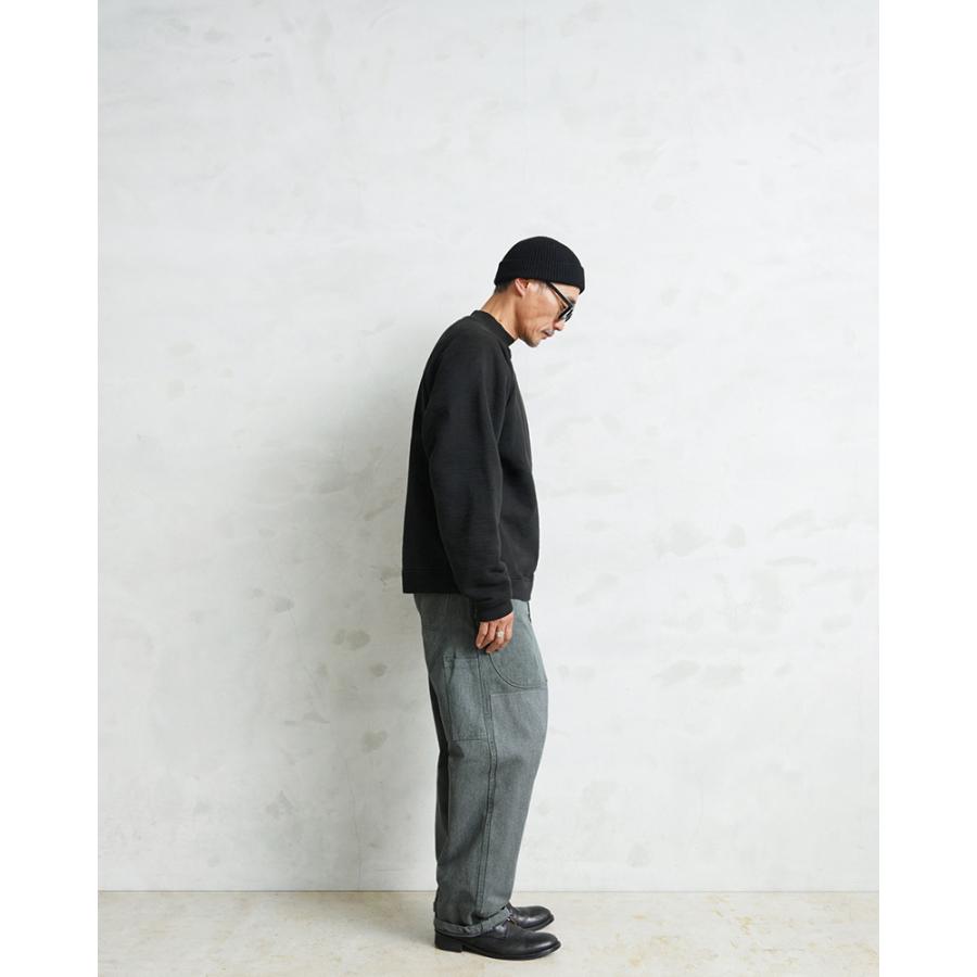 MILITARY（ミリタリー） WAIPER.inc 実物 スイス軍 リメイク 1950年代