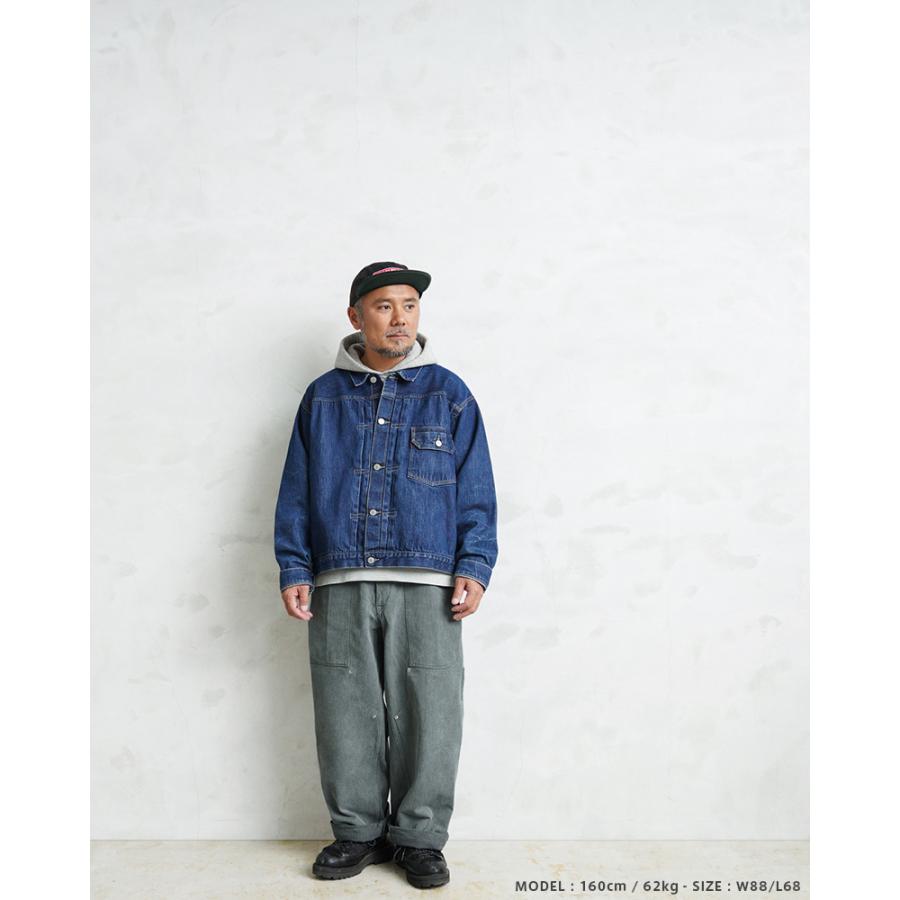 MILITARY（ミリタリー） WAIPER.inc 実物 スイス軍 リメイク 1950年代