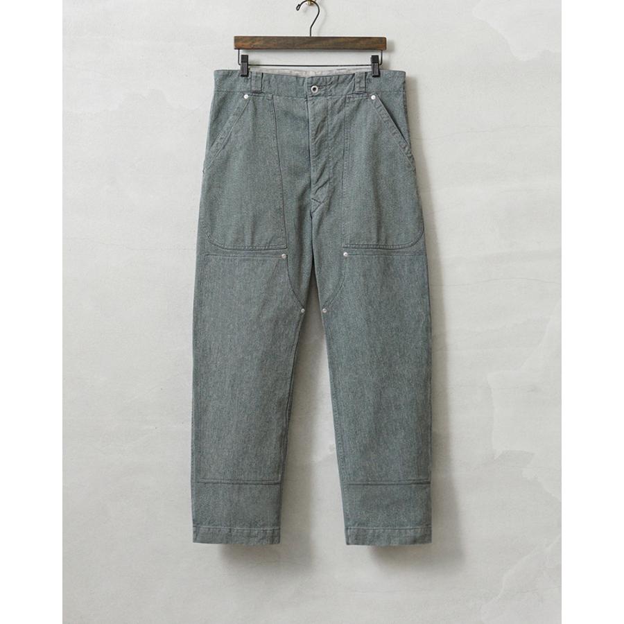 MILITARY（ミリタリー） WAIPER.inc 実物 スイス軍 リメイク 1950年代