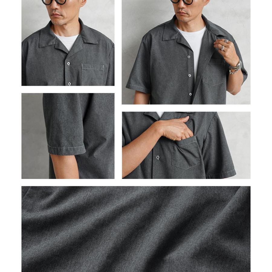 実物 新品 米軍 GENERAL PURPOSE SMOCK GRAY染め 実物 新品 デッドストック 米軍 GENERAL PURPOSE SMOCK ショート