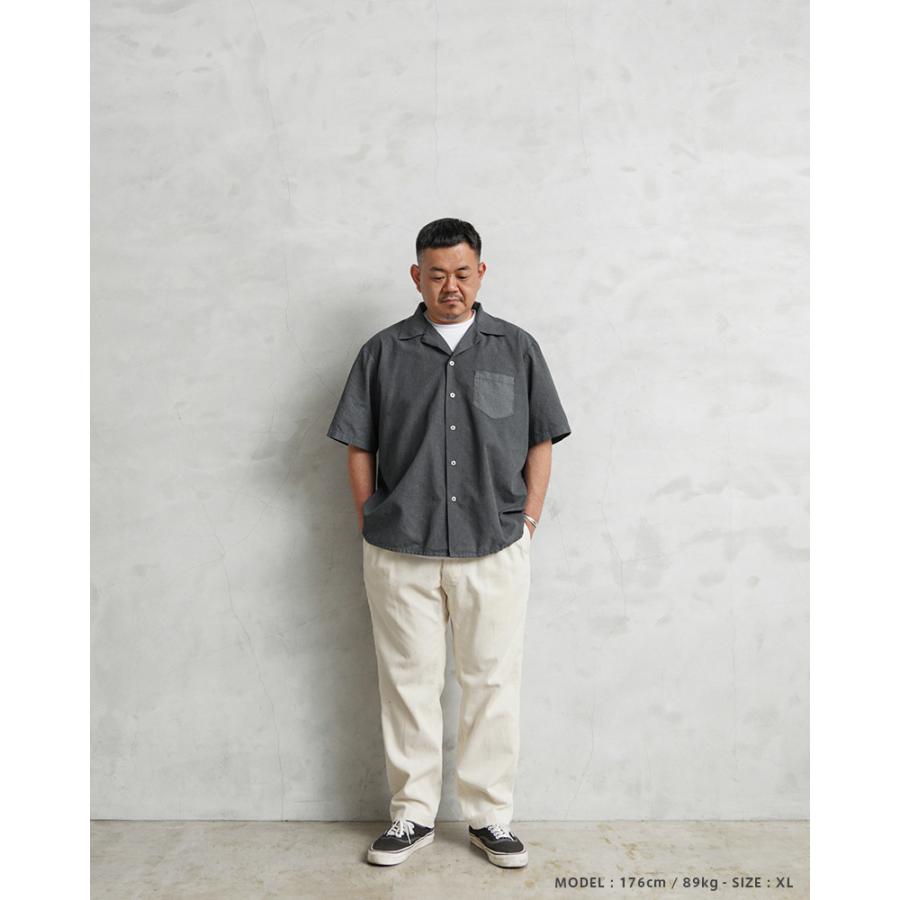 実物 新品 米軍 GENERAL PURPOSE SMOCK GRAY染め MILITARY 実物 新品 デッドストック 米軍 GENERAL PURPOSE SMOCK