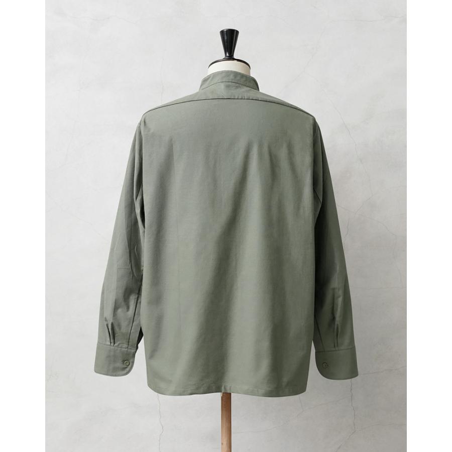 極美品/wpaps 21AW ミリタリー　ユーティリティシャツジャケット 極美品/wpaps 21AW ミリタリー ユーティリティシャツジャケット