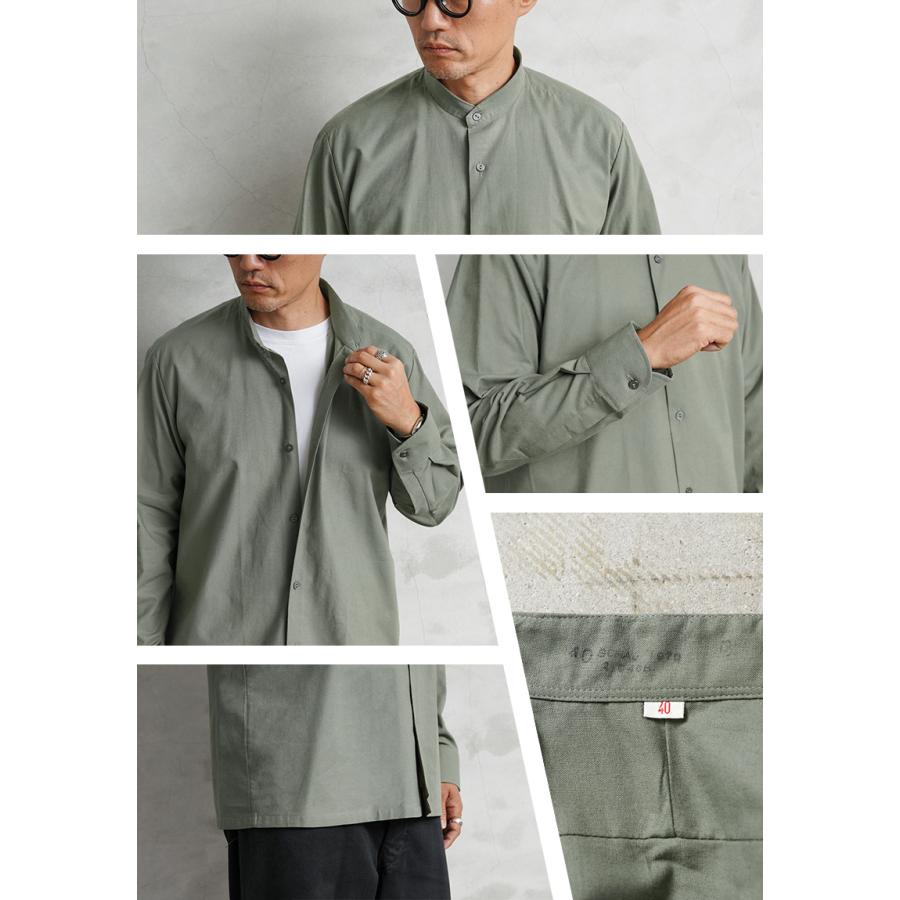 MILITARY（ミリタリー） WAIPER.inc 実物 新品 デッドストック チェコ 