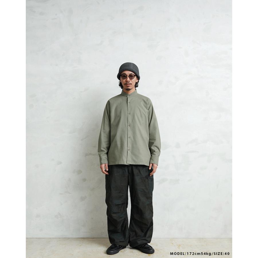 極美品/wpaps 21AW ミリタリー　ユーティリティシャツジャケット 極美品/wpaps 21AW ミリタリー ユーティリティシャツジャケット