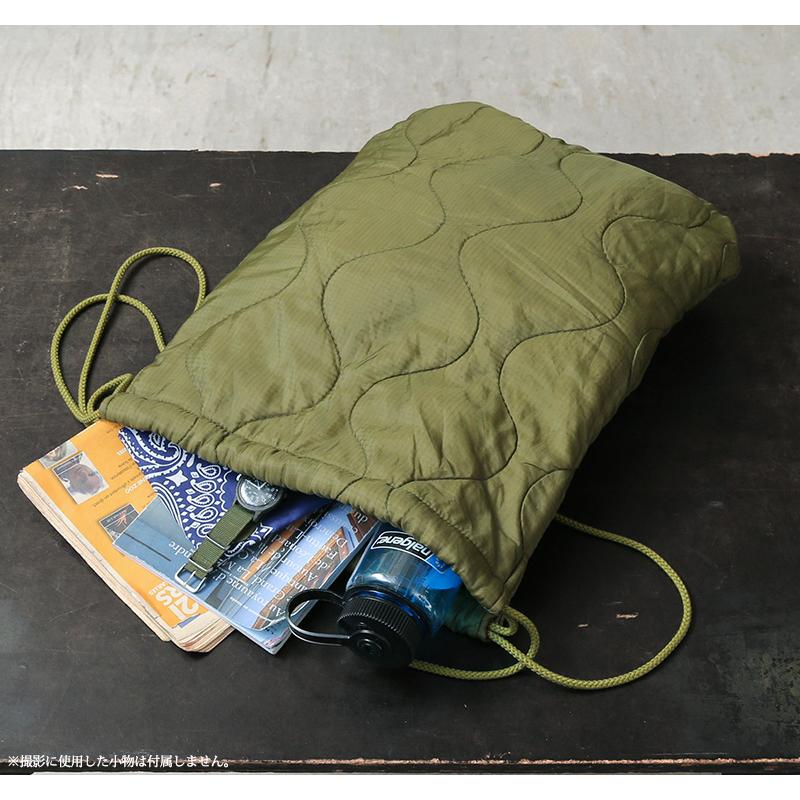 bohem M65リメイクライナーポーチ 楽天市場】【最短即日発送】WAIPER.inc 実物 米軍 M-65 ライナー