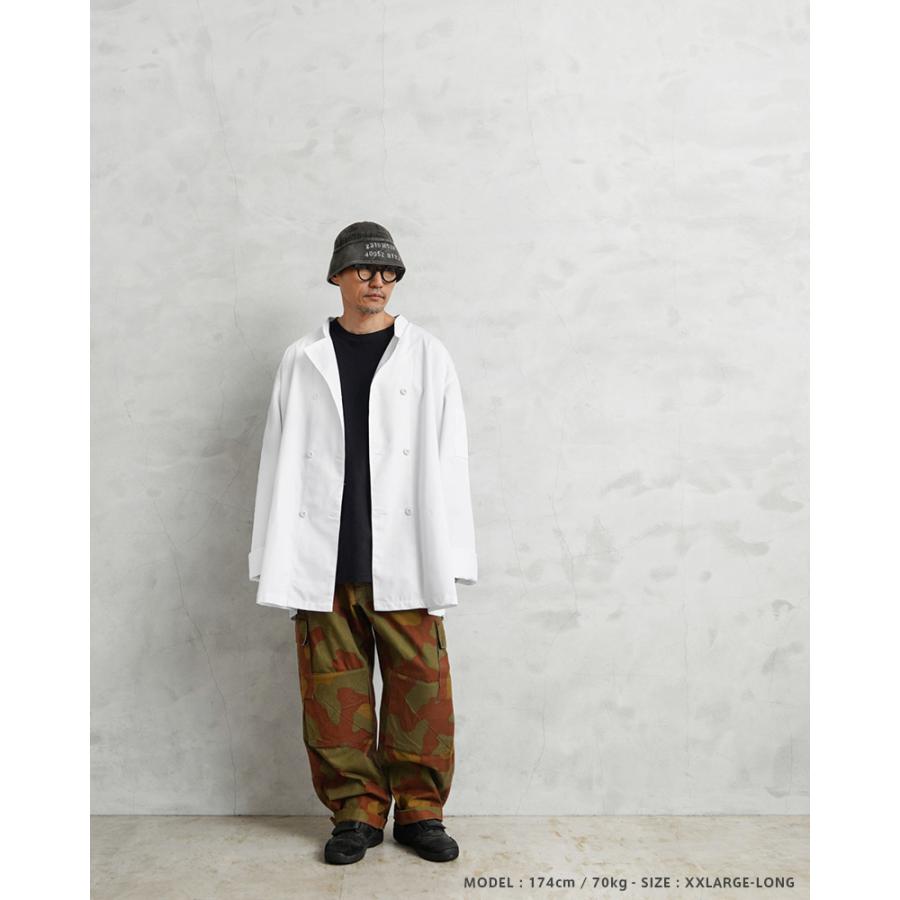 MILITARY（ミリタリー） 実物 新品 デッドストック 米軍 FOOD HANDLER