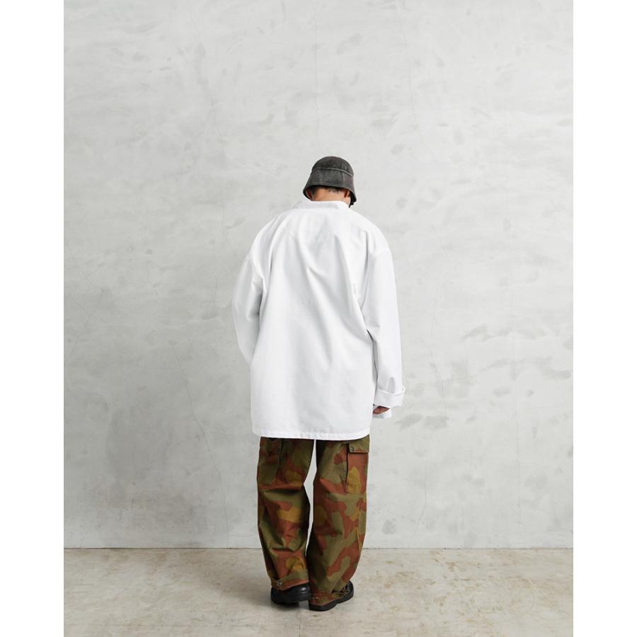 MILITARY（ミリタリー） 実物 新品 デッドストック 米軍 FOOD HANDLER