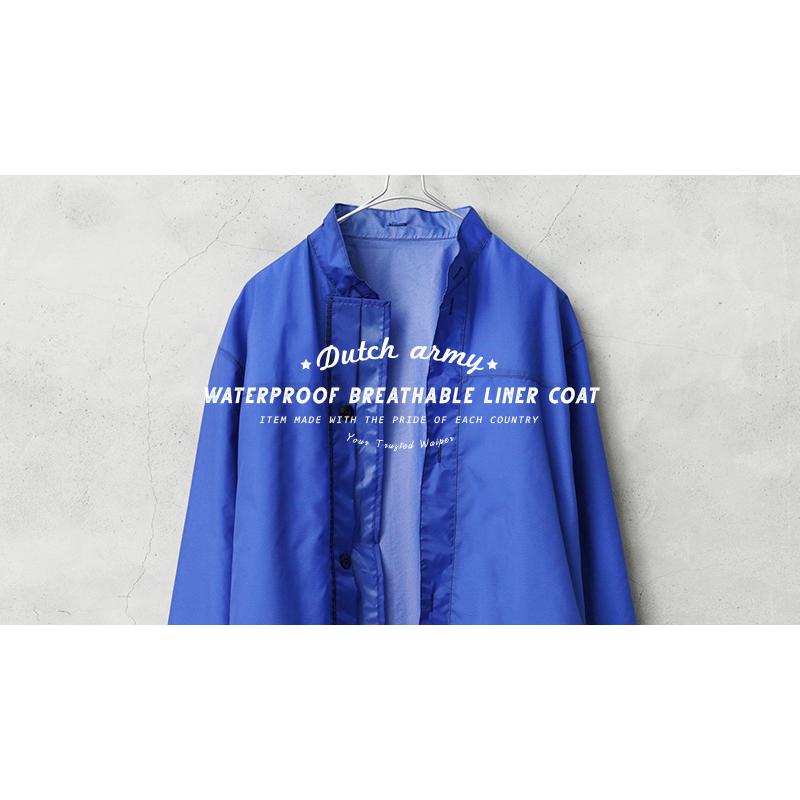 MILITARY 実物 新品 デッドストック オランダ軍 CIVIL DEFENSE