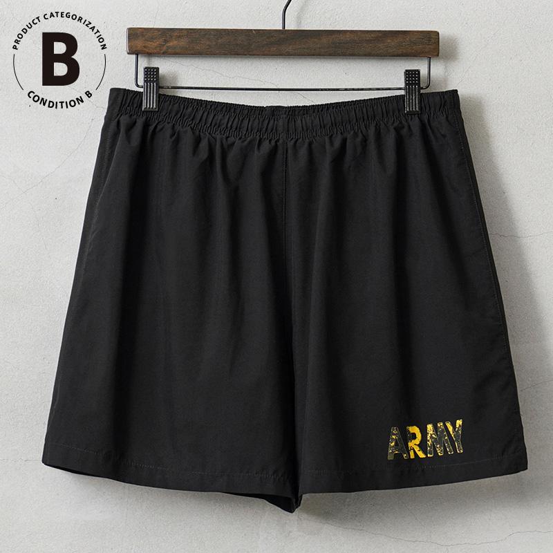 MILITARY（ミリタリー） 実物 USED 米軍 U.S.ARMY APFU トレーニング