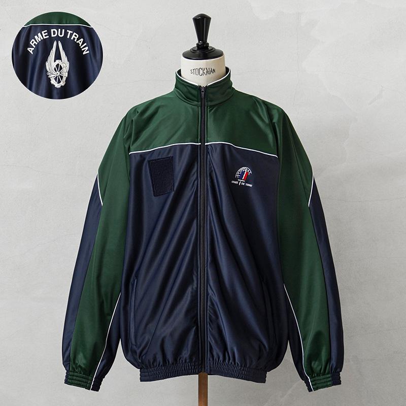 MILITARY（ミリタリー） 実物 新品 デッドストック フランス軍 ARMEE