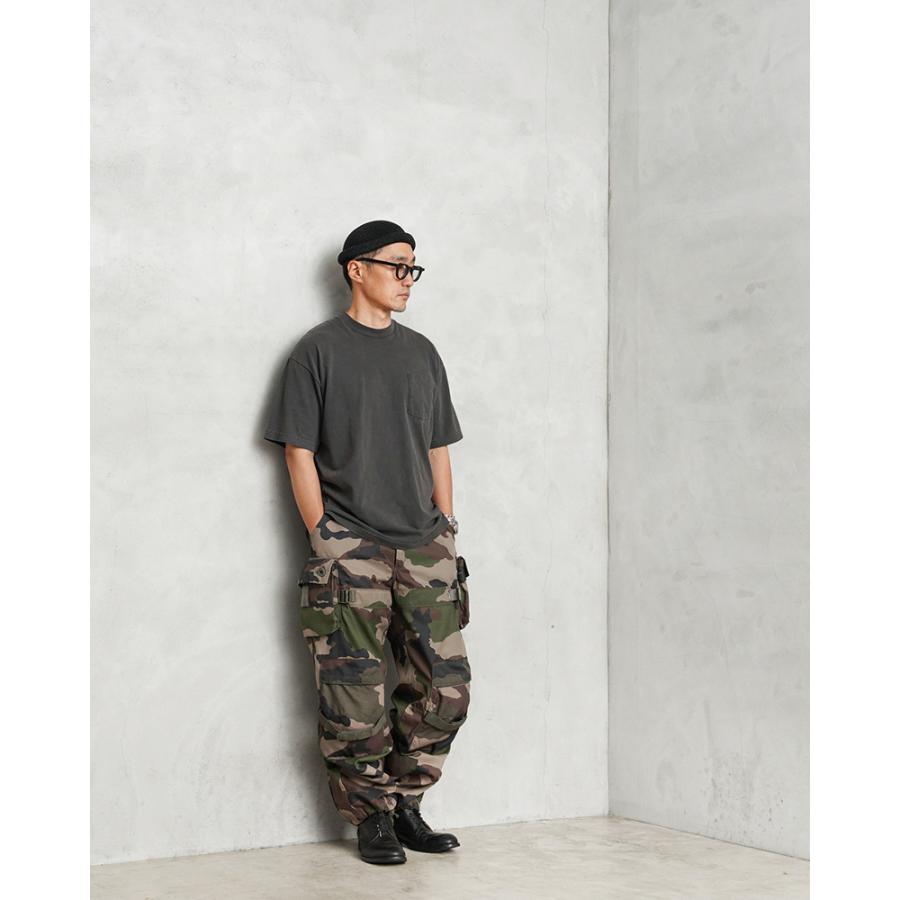 MILITARY（ミリタリー） 実物 新品 デッドストック フランス軍 FELIN