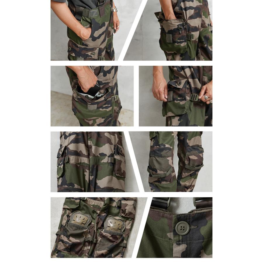 MILITARY（ミリタリー） 実物 新品 デッドストック フランス軍 FELIN