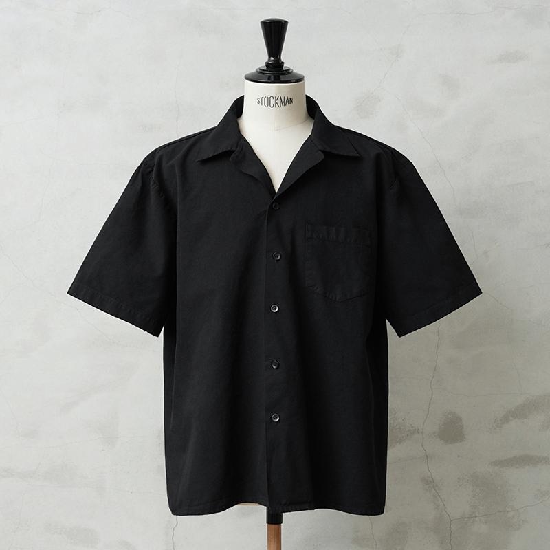 ビンテージ 米軍 U.S ARMY ヘリクルー シャツ　MEDIUM-SHORT ビンテージ 米軍 U.S ARMY ヘリクルー シャツ MEDIUM-SHORT 楽天