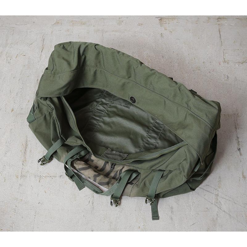 MILITARY 実物 USED 米軍 トランスポート ダッフルバッグ MILITARY 実物 USED 米軍 トランスポート ダッフルバッグ