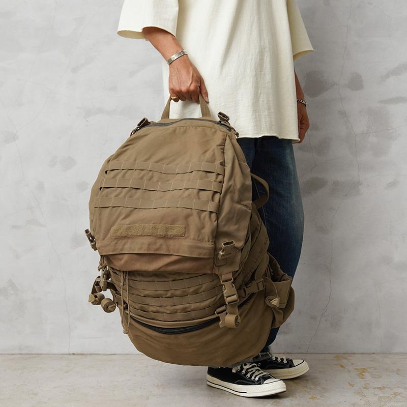 MILITARY 実物 USED 米軍 FILB USMC PACK バックパック / メイン MILITARY 実物 USED 米軍 FILB USMC PACK バックパック / メイン
