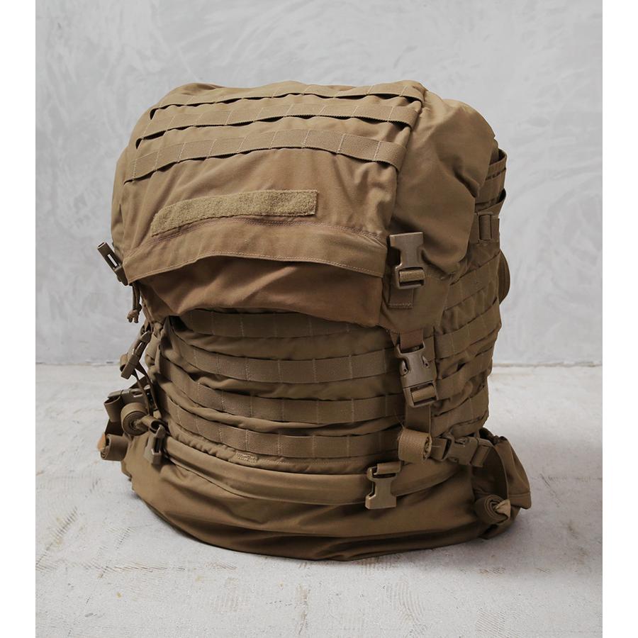 MILITARY 実物 USED 米軍 FILB USMC PACK バックパック / メイン MILITARY 実物 USED 米軍 FILB USMC PACK バックパック / メイン