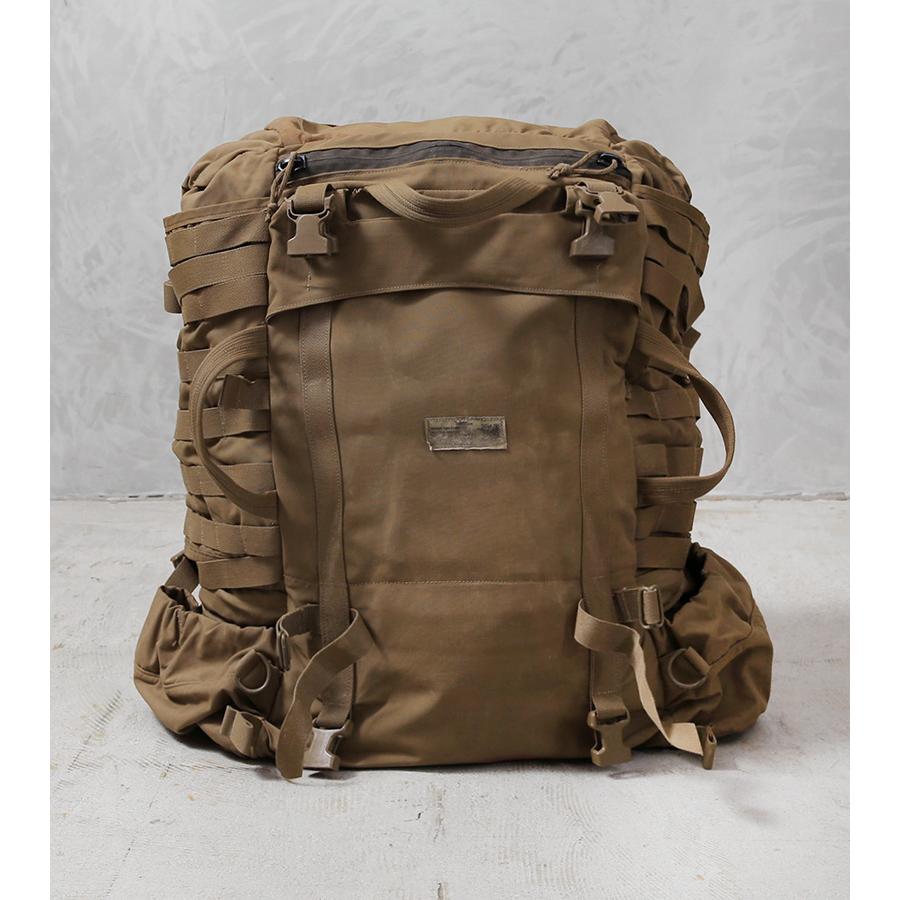 MILITARY 実物 USED 米軍 FILB USMC PACK バックパック / メイン MILITARY 実物 USED 米軍 FILB USMC PACK バックパック / メイン