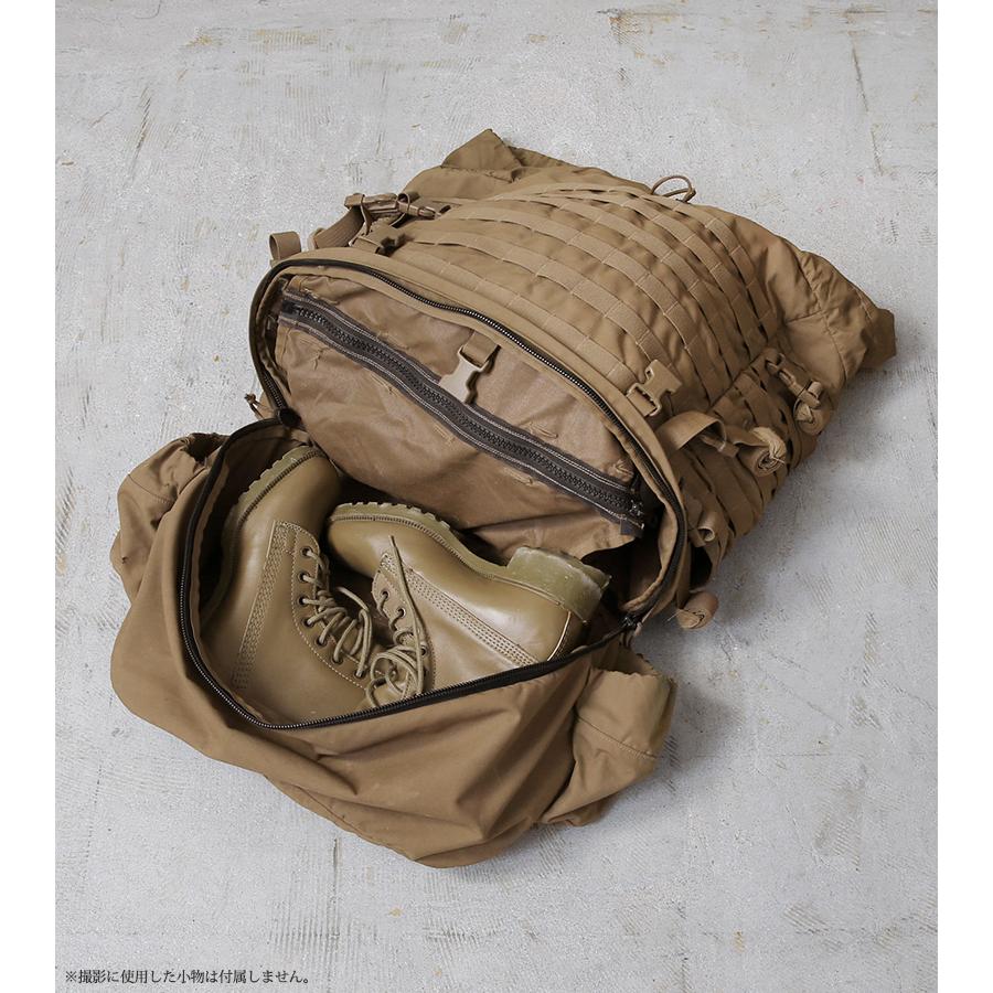 MILITARY 実物 USED 米軍 FILB USMC PACK バックパック / メイン MILITARY 実物 USED 米軍 FILB USMC PACK バックパック / メイン