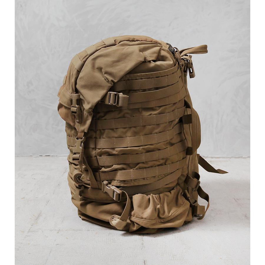 MILITARY リジェクト 訳あり品 実物 USED 米軍 FILB USMC PACK