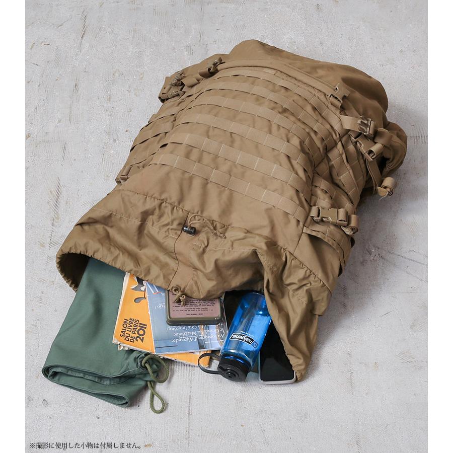 MILITARY（ミリタリー） リジェクト 訳あり品 実物 USED 米軍 FILB