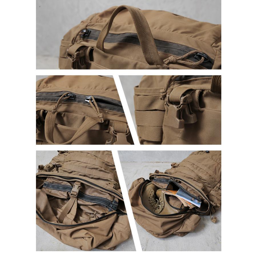 MILITARY（ミリタリー） リジェクト 訳あり品 実物 USED 米軍 FILB