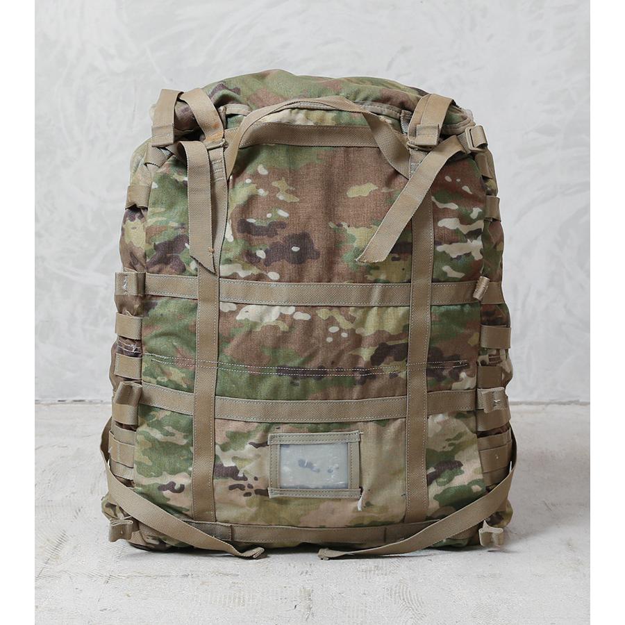 MILITARY リジェクト 訳あり品 実物 USED 米軍 MOLLE II