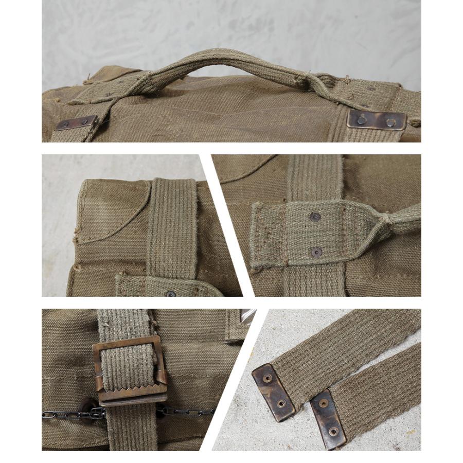 MILITARY（ミリタリー） リジェクト 訳あり品 実物 USED イタリア軍